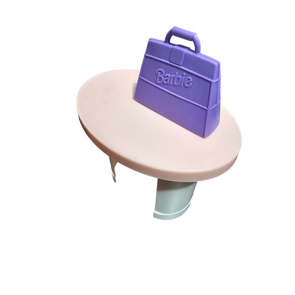 1995 Barbie So Much to Do Baby Care Center - Picture 8 of 16